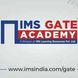 IMS Gate Academy Ahmedabad